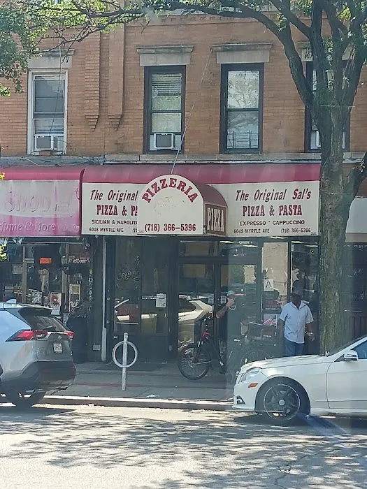 The Original Sal’s Picture 1