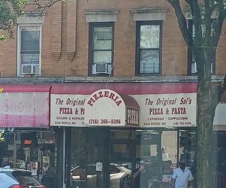 The Original Sal’s