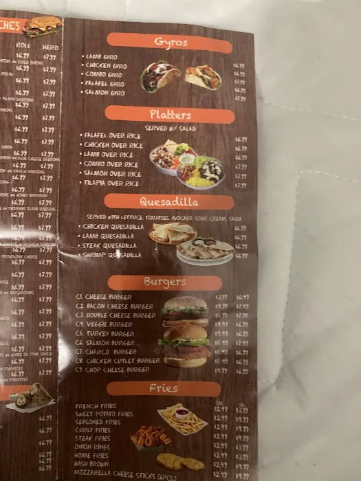 Rochester Food Picture 4