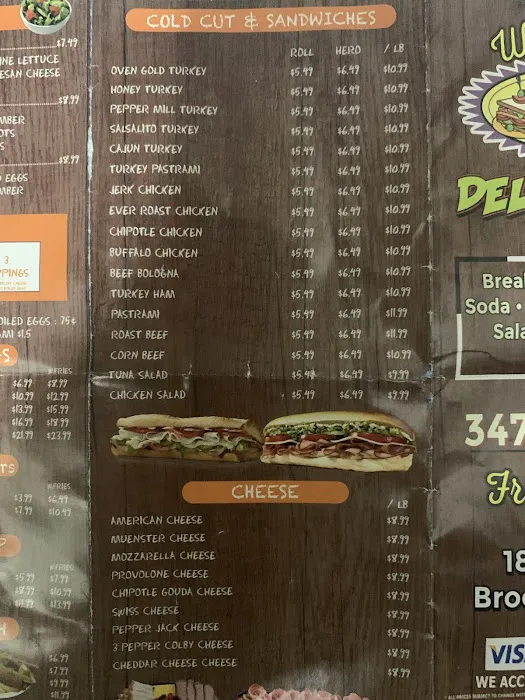 Rochester Food Picture 8