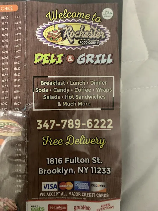 Rochester Food Picture 7