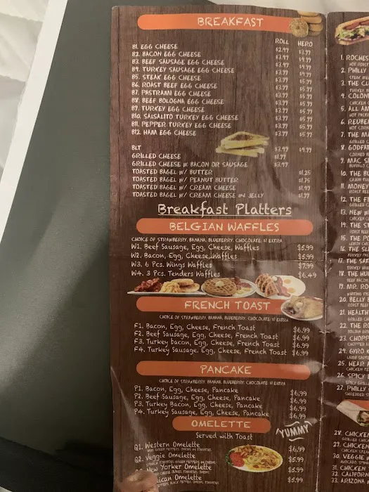 Rochester Food Picture 6