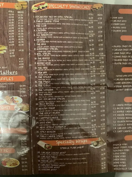 Rochester Food Picture 9