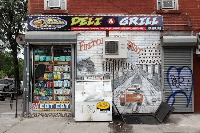 Rochester Food Picture 5