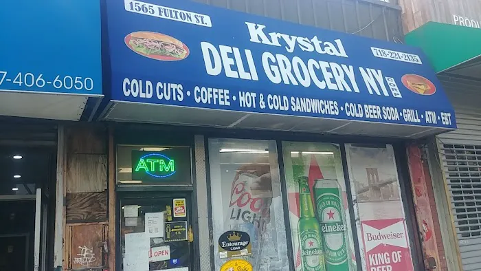 Kristal Deli Picture 1