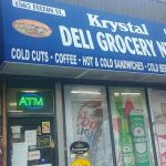 Kristal Deli