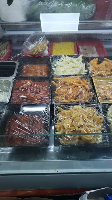 A Gourmet Deli Picture 9