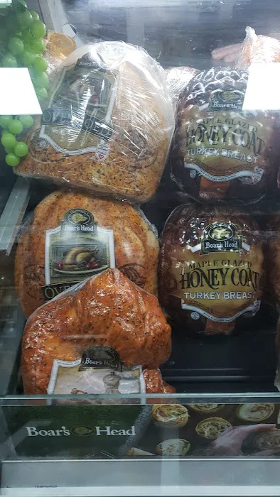 A Gourmet Deli Picture 2