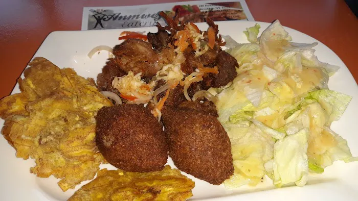 Anmwey Eatery Picture 8