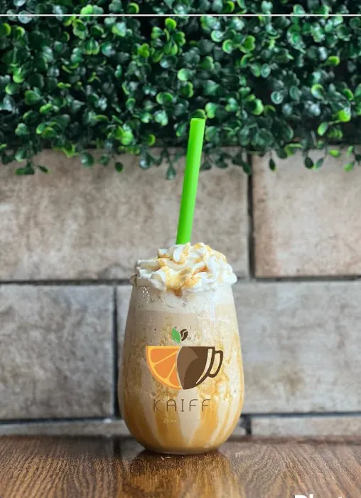 Kaiff juice & coffee Picture 3