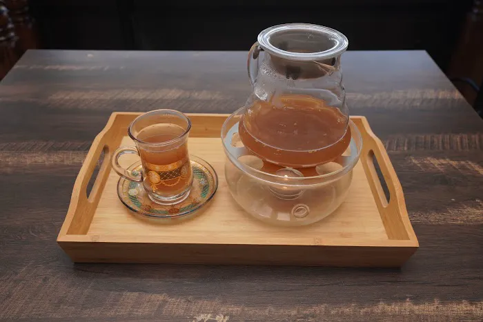 Kaiff juice & coffee Picture 1