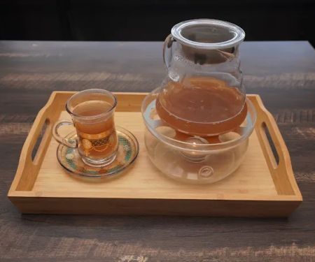 Kaiff juice & coffee