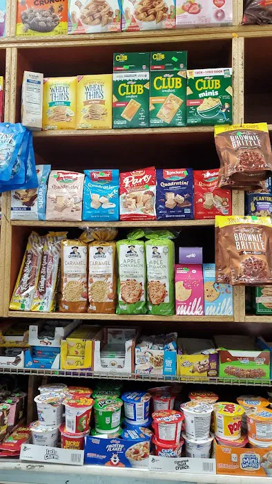 Stay Fresh Deli Picture 10