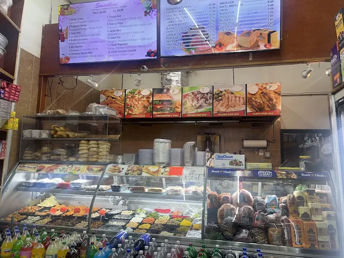 Stay Fresh Deli Picture 4