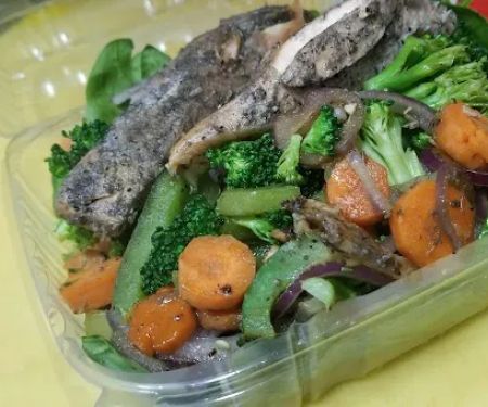 Stay Fresh Deli