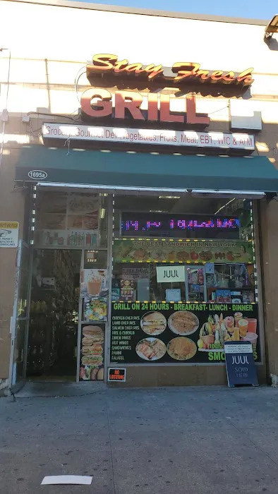 Stay Fresh Deli Picture 7