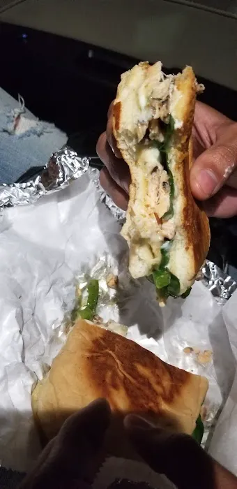 Stay Fresh Deli Picture 6