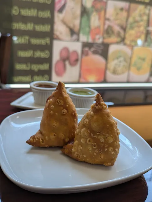 Tandoori Masala Indian Cuisine Picture 10