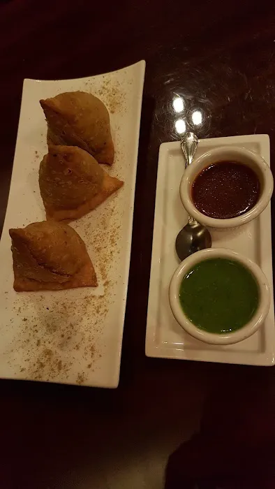 Tandoori Masala Indian Cuisine Picture 6