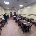 Tandoori Masala Indian Cuisine