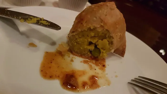 Tandoori Masala Indian Cuisine Picture 4