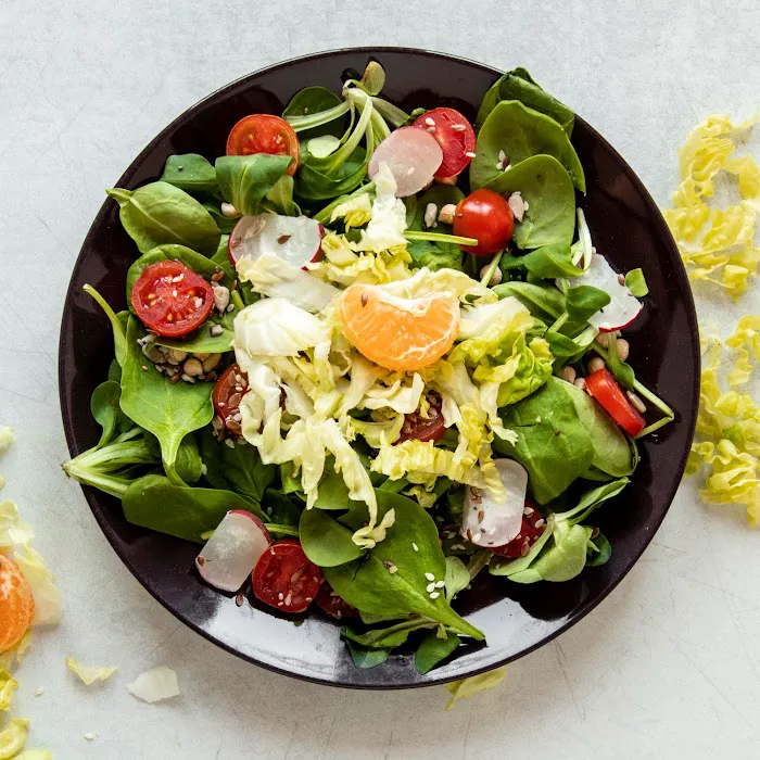 Salad Shack Picture 2