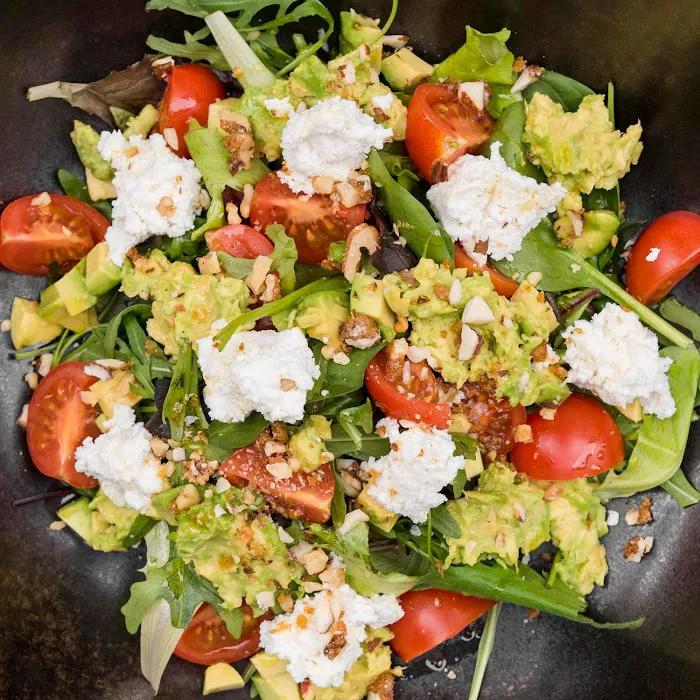 Salad Shack Picture 9
