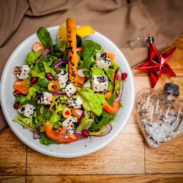 Salad Shack Picture 7