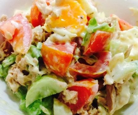Salad Shack
