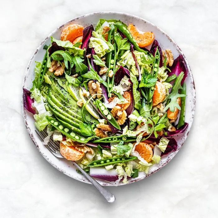 Salad Shack Picture 6
