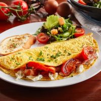 Heavenly Omelettes ico