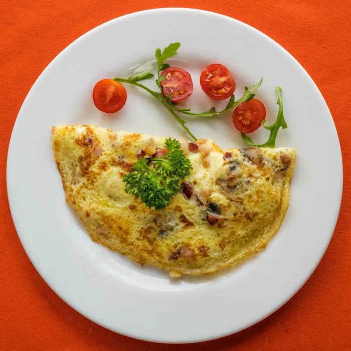 Heavenly Omelettes Picture 3