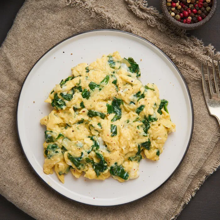 Heavenly Omelettes Picture 6