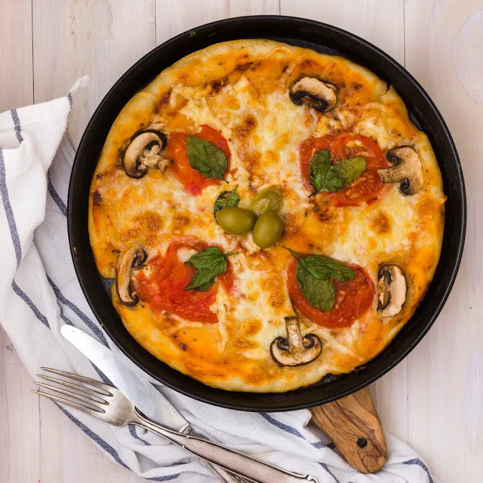 Heavenly Omelettes Picture 5