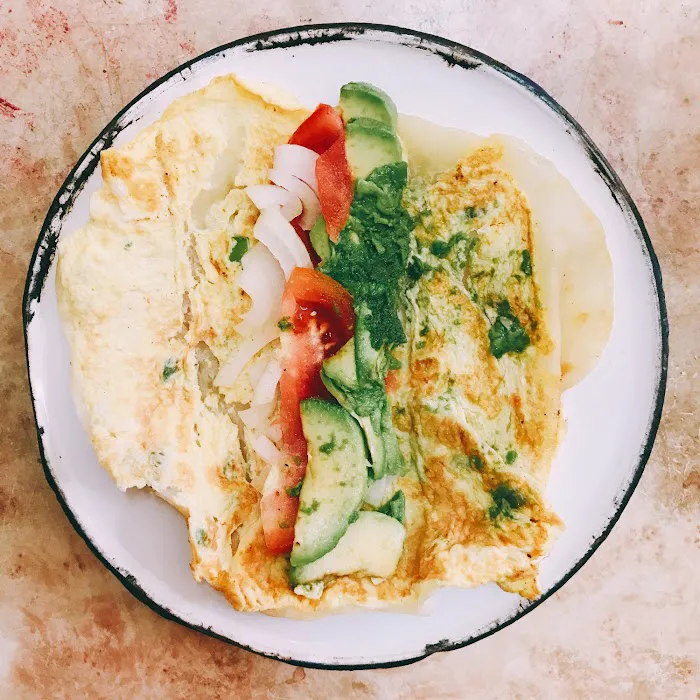 Heavenly Omelettes Picture 8