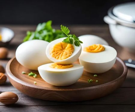 Eggs in a Basket