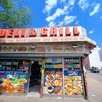 Triangle Deli & Grill ico