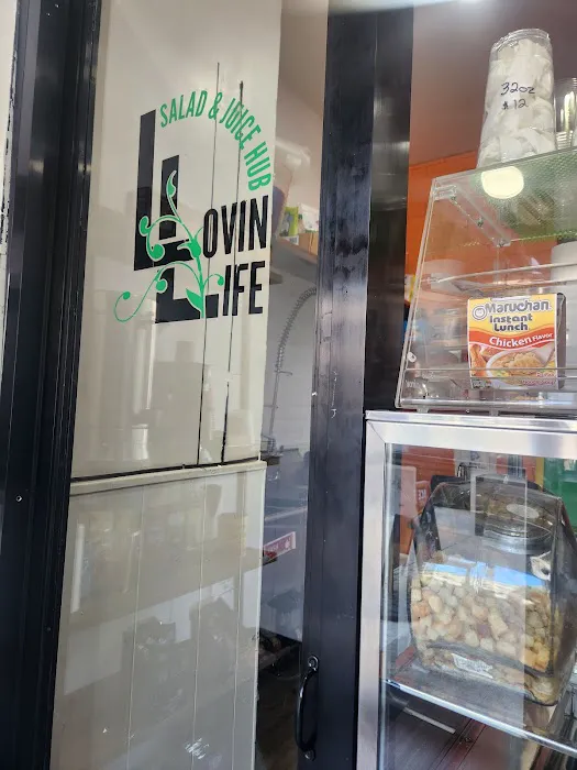 lovin life salad & juice hub Picture 9