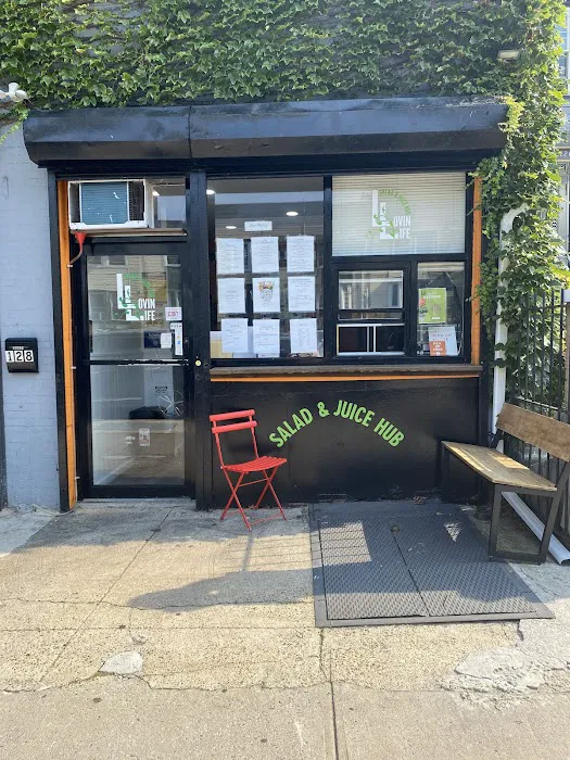 lovin life salad & juice hub Picture 7
