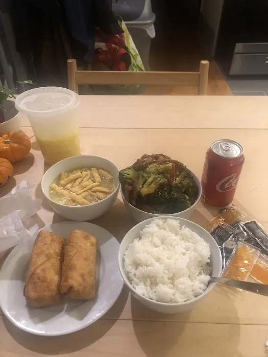 Lee chinese restaurant Picture 6