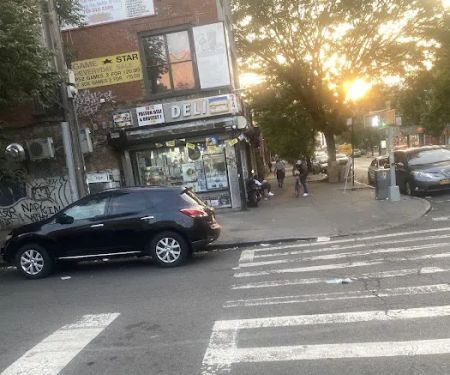Ala Deli