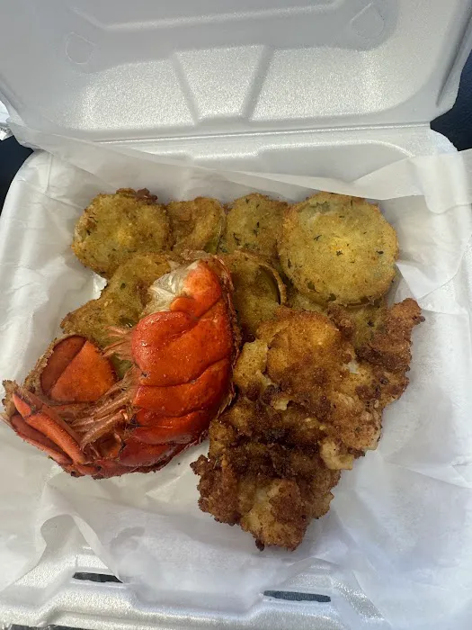 More Than Just Lobster NY Picture 1