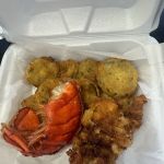 More Than Just Lobster NY