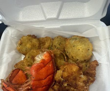 More Than Just Lobster NY