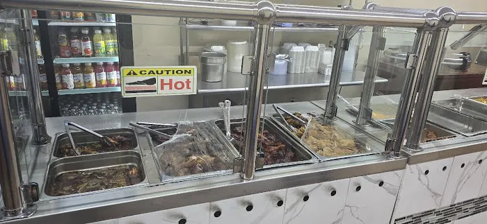 Original Ricky's Jamaican American Restaurant Picture 3