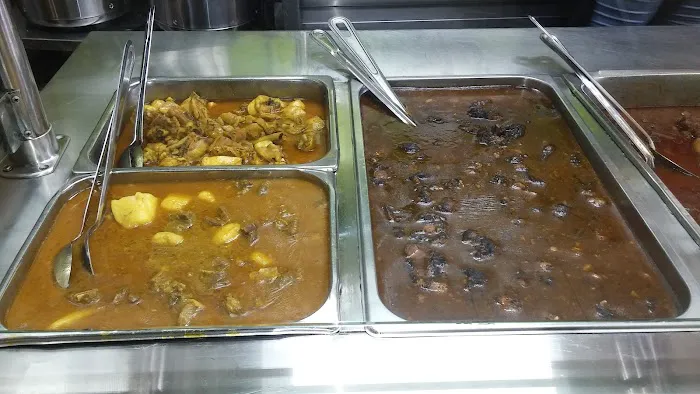 Original Ricky's Jamaican American Restaurant Picture 9