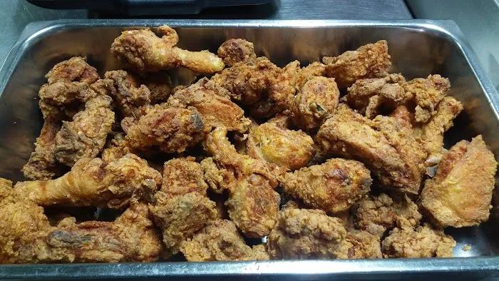 Original Ricky's Jamaican American Restaurant Picture 8