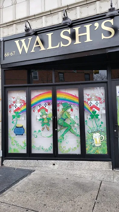 Walsh's Pub Picture 6
