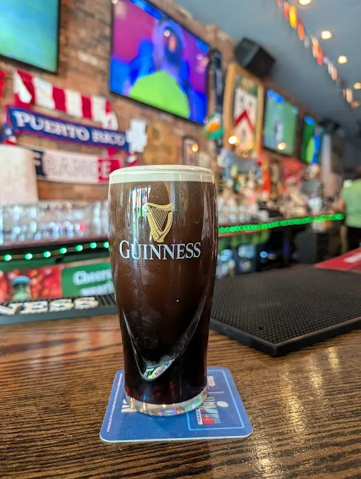 Walsh's Pub Picture 2