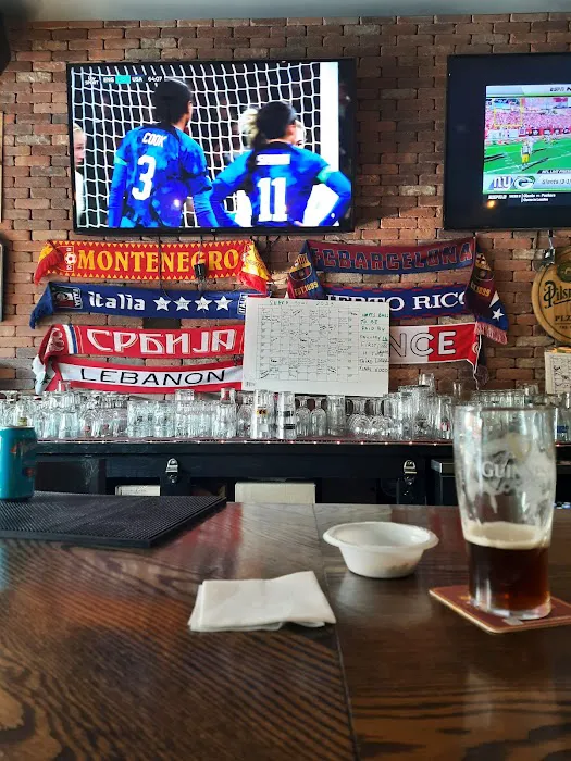 Walsh's Pub Picture 3